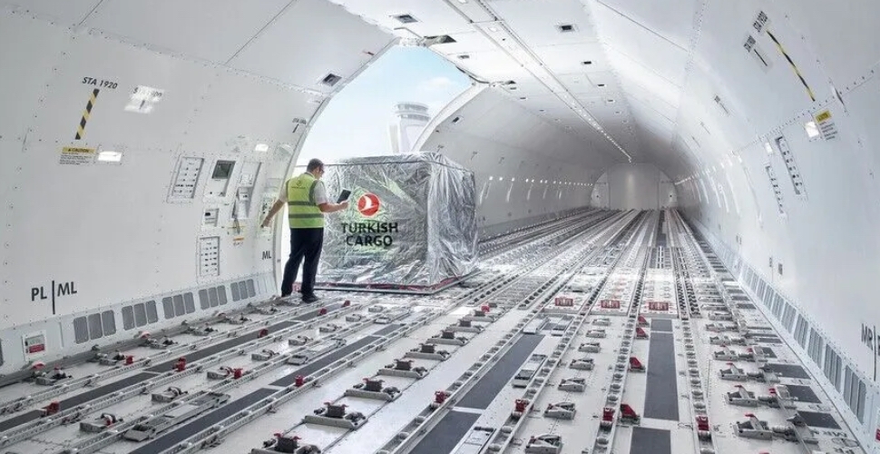 Mikro ihracat kargolarının transit süreçleri basitleştirilecek