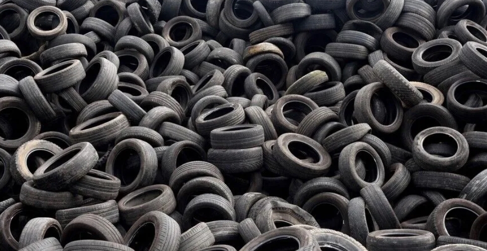 Ömrünü tamamlamış lastiklerin kapsamı genişletildi