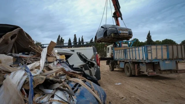 Ömrünü tamamlayan araçlara yönelik yeni kurallar