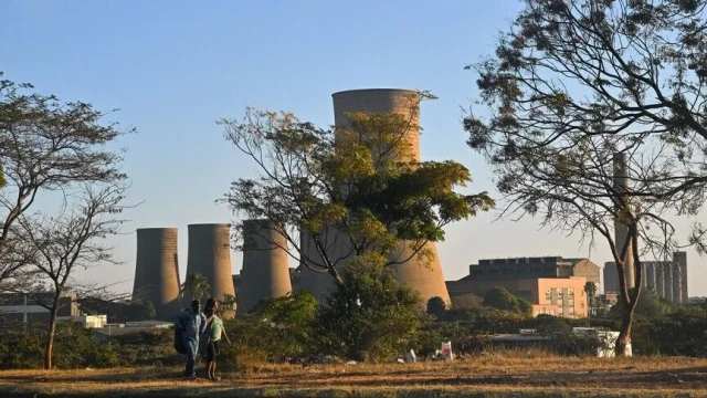 Orta Doğu'daki istikrarsızlık Afrika'nın sürdürülebilir kalkınmasını zorlaştırıyor