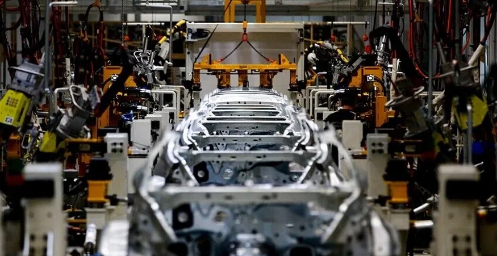 Otomotiv endüstrisinden yılın 7 ayında rekor ihracat