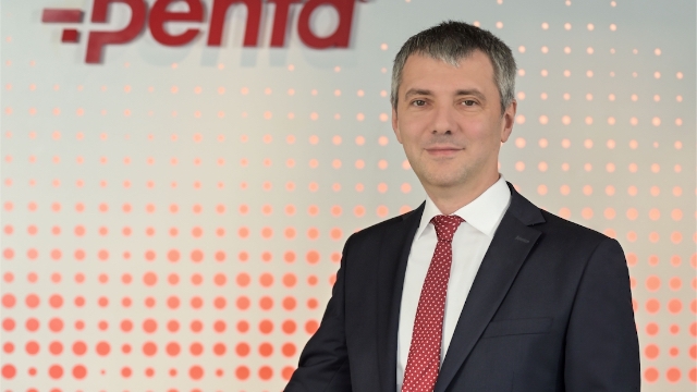 Penta Teknoloji, istikrarlı büyümesini sürdürdü