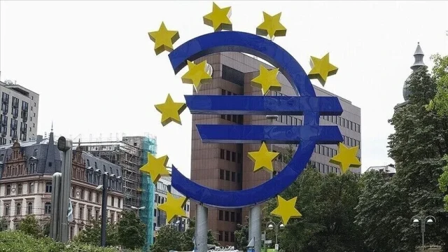 PMI 8 ayın en yüksek seviyesine ulaştı