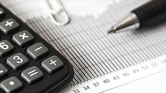 Reel Kesim Güven Endeksi ağustosta 102,4'e yükseldi