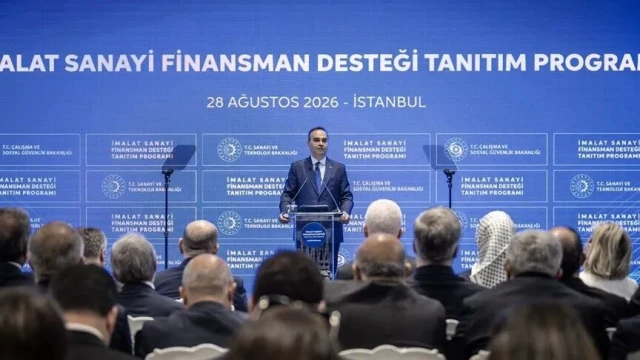 Sabit maliyetli kredilerde yıllık oran yüzde 25'e düşecek