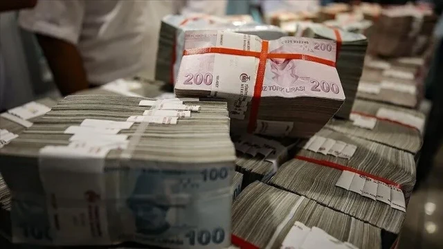 Sigorta ve emeklilik sektörünün aktif büyüklüğü 4,4 trilyon