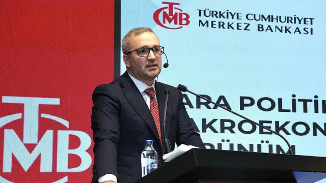 Sıkı para politikası dezenflasyonu güçlendirecektir