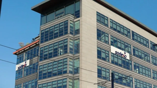 Sodexo, Fransa'da 1000 kişiyi işten çıkaracak