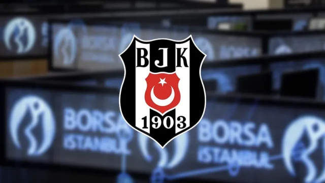 Spor hisseleri arasında yatırımcısını sadece Beşiktaş sevindirdi