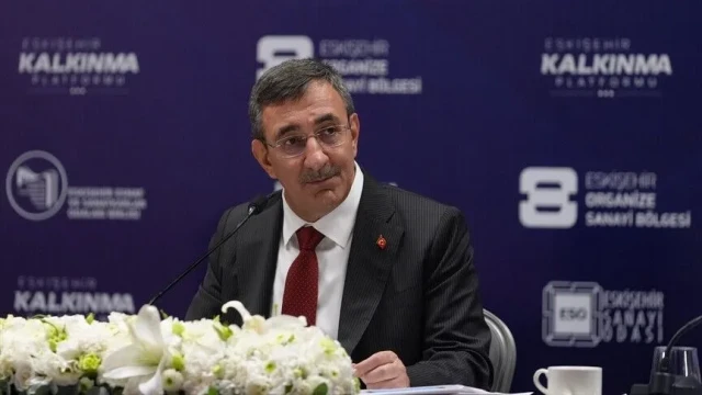 Sulama yatırımlarını artırmış durumdayız