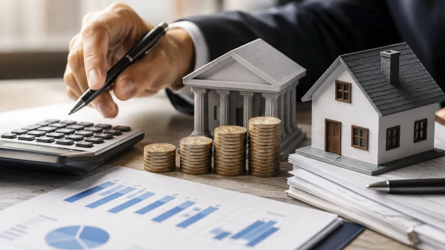 Tasarruf finansman şirketlerine yeni düzenleme