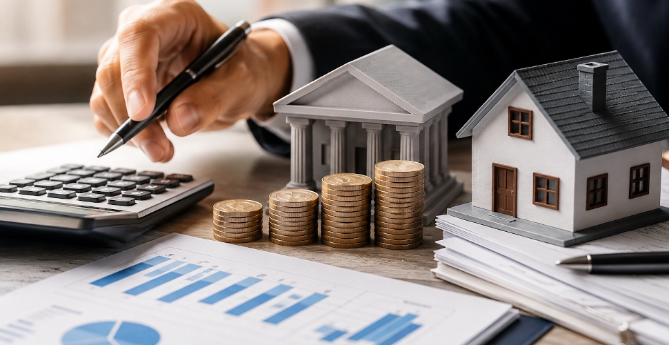 Tasarruf finansman şirketlerine yeni düzenleme