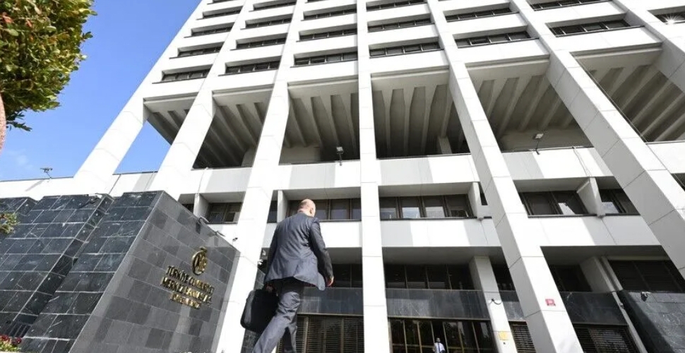 TCMB, Temmuz Ayı Fiyat Gelişmeleri Raporu'nu yayımladı