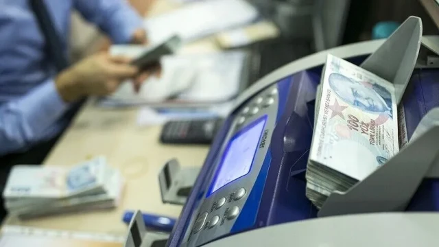 Temmuzda en fazla aylık reel getiri mevduat faizinde oldu