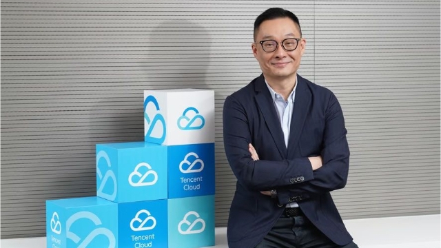 Tencent Hy3 dünya genelinde kullanıma sunuldu