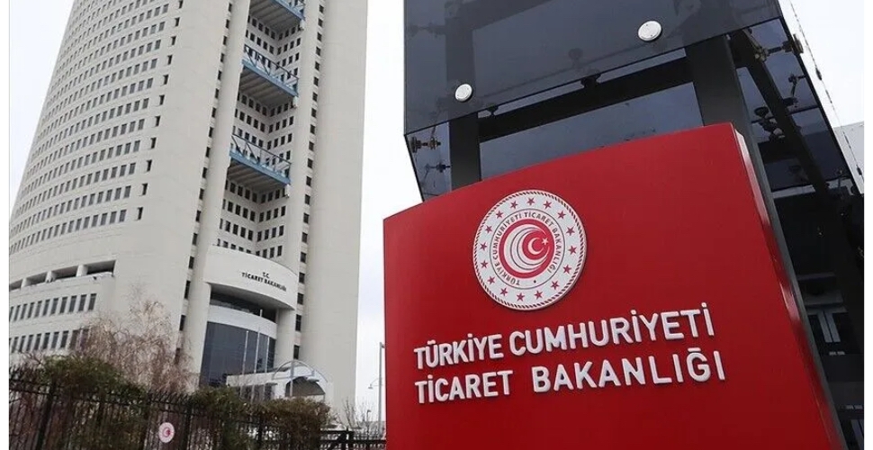 Ticaret Bakanlığı, 80 ülkeye yönelik pazar araştırması hazırladı