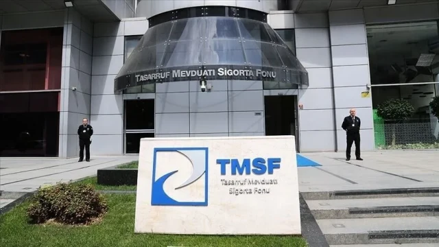 TMSF, 106 aracı satışa sunacak