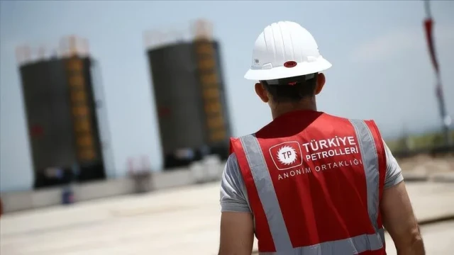 TPAO sınır ötesi ortaklıklarını güçlendiriyor