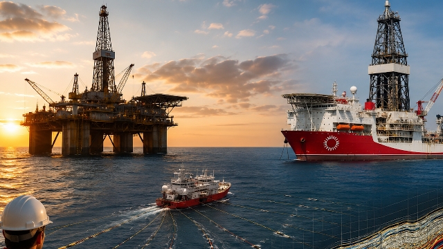 TPAO'nun petrol arama faaliyetlerine ilişkin yeni kararlar