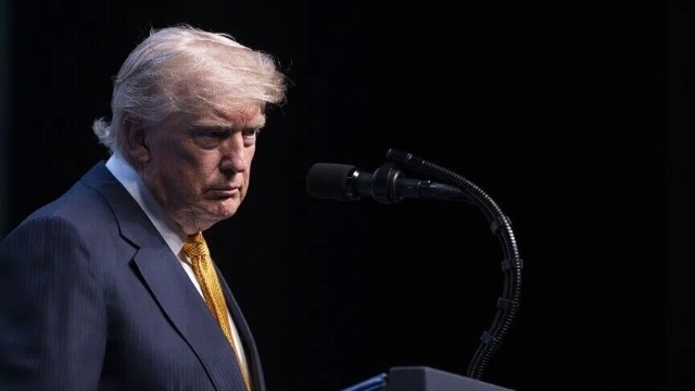 Trump'a göre İran, anlaşmaya hazır değil