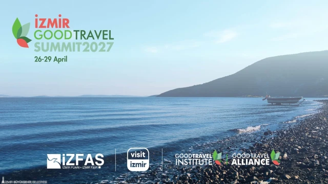 Turizm dünyası İzmir’de buluşacak