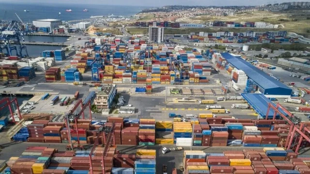 Türk cumhuriyetleri 9,4 milyar dolarlık dış ticaret yaptı