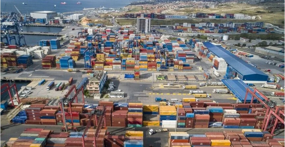 Türk cumhuriyetleri 9,4 milyar dolarlık dış ticaret yaptı