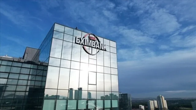 Türk Eximbank ihracatçılara 59 milyar dolarlık destek verecek