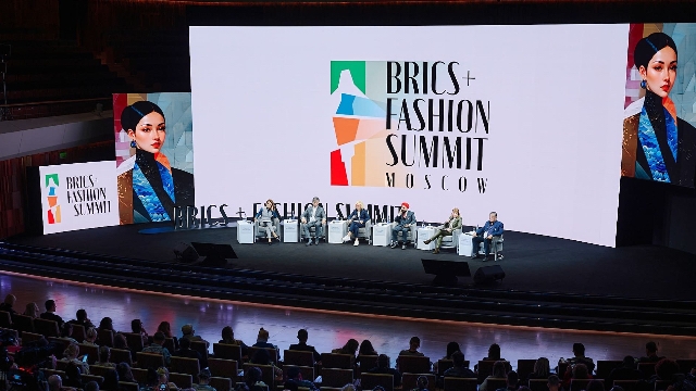Türk moda sektörü Moskova’da buluşacak