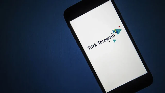 Türk Telekomdan 17,2 milyar lira kar