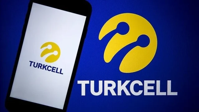 Turkcell'in net karı 5,2 milyar lira oldu