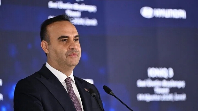 Türkiye, Çin'den sonra pazar çeşitliliğinde ihracatçı ülkedir