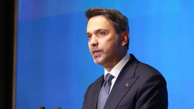Türkiye enerjide 100 yıllık işi sığdırdı