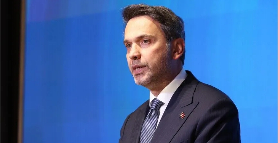 Türkiye enerjide 100 yıllık işi sığdırdı