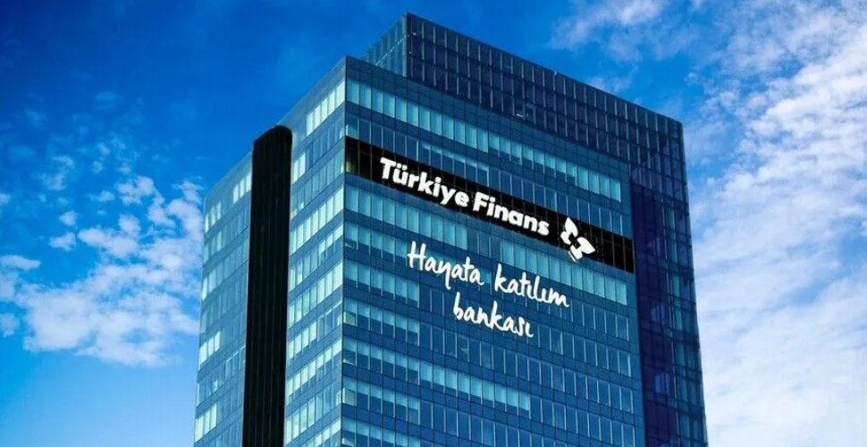Türkiye Finans Katılım Bankası 4,6 milyar lira net kar elde etti