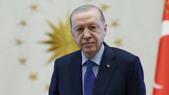 Türkiye kendi hedeflerini belirleyen bir ülkeye dönüştü