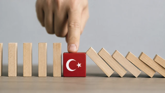 Türkiye kritik bağımlılıkları yönetemezse karar alma kapasitesi zayıflayabilir