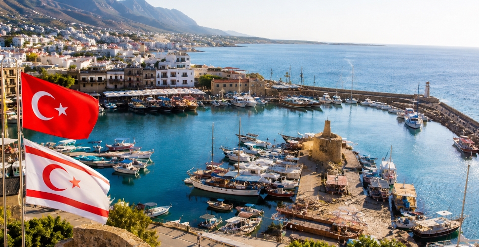 Türkiye Pazarı Kuzey Kıbrıs Turizminin Gücünü Artırıyor