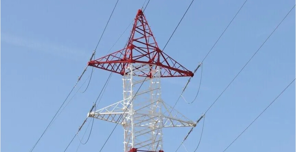 Türkiye'nin elektrik üretimi arttı