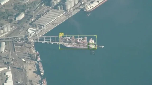 Ukrayna'nın Odessa, Yujnıy ve İzmail askeri hedefleri vuruldu