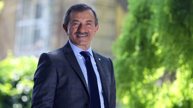 “Üretim Güçlenmeden Türkiye Ekonomisinde Kalıcı Büyüme Sağlanamaz”