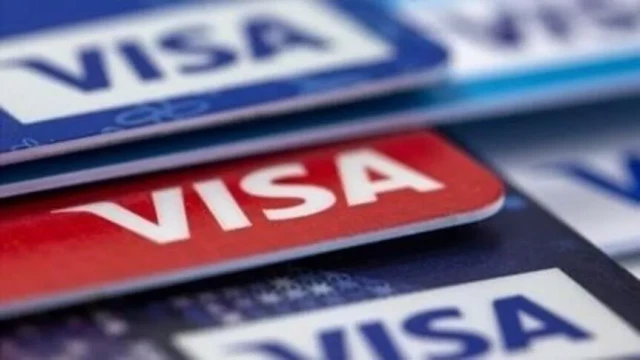 Visa, BioCatch'i 2,4 milyar dolara satın alacak