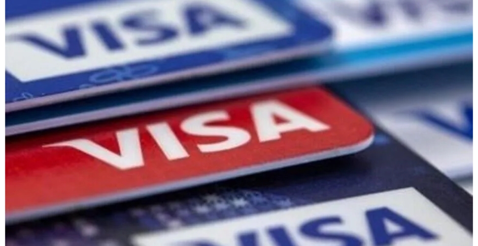 Visa, BioCatch'i 2,4 milyar dolara satın alacak