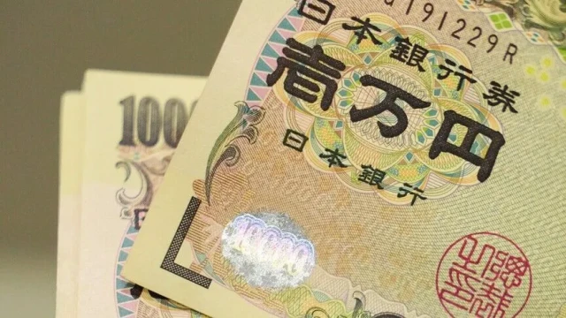 Yendeki tarihi değer kaybı ABD ve Japonya'yı zorladı