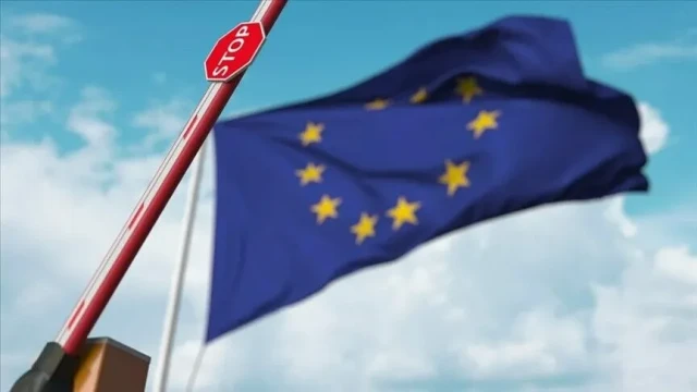 AB gümrük sisteminde değişikliğe gidiyor