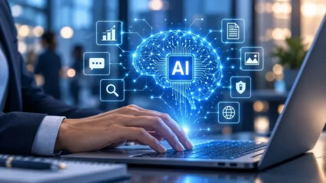 AIPA’dan OVP’nin Yapay Zeka Hedeflerine Seferberlik Çağrısı