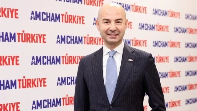 Amerikan şirketlerinin teknoloji ve inovasyonun ağırlığı artıyor