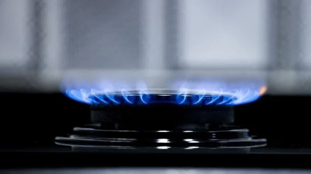 Avrupa'da doğal gaz fiyatları yükselişle tamamladı