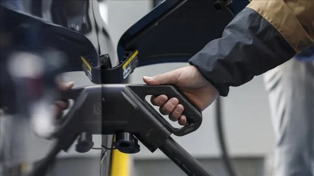 Avrupa'da elektrikli otomobillerin pazar payı yüzde 30'u aştı