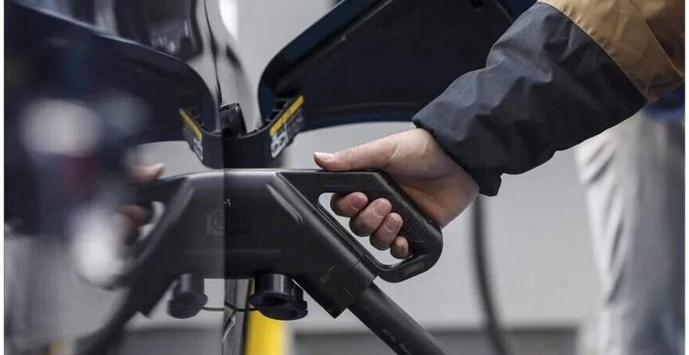Avrupa'da elektrikli otomobillerin pazar payı yüzde 30'u aştı